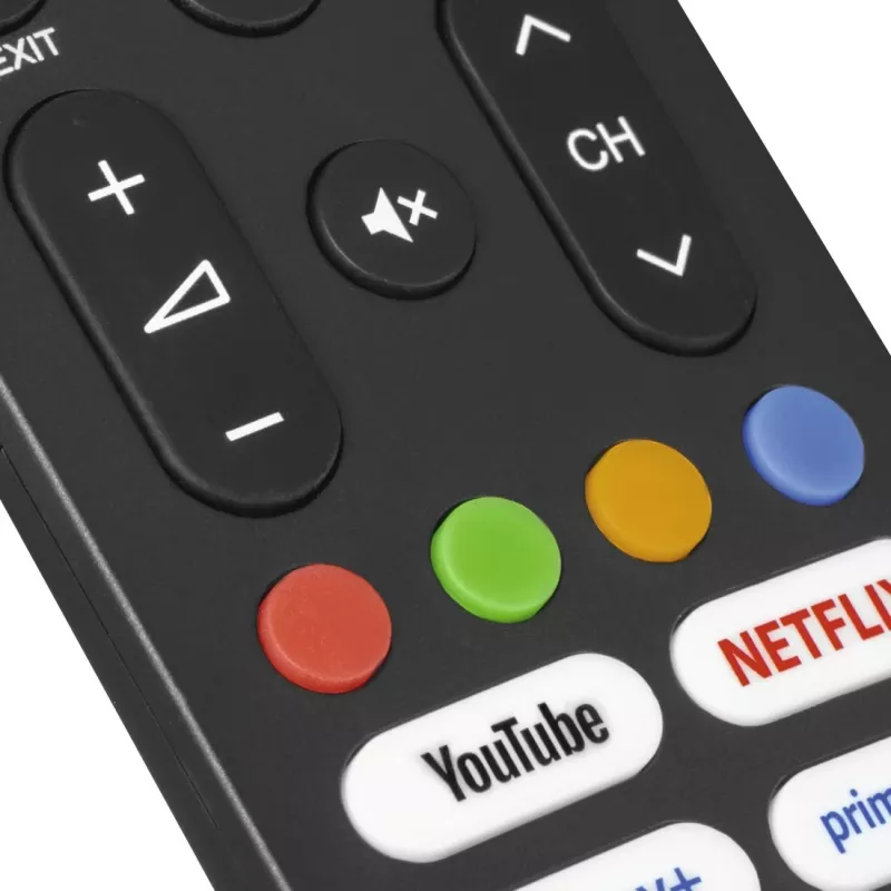 Fernbedienung Hama 00221066 IR Wireless für Sony TV 41 Tasten