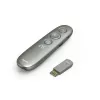 Hama Spot Pointer V2 Laserpointer 20 m Anthrazit