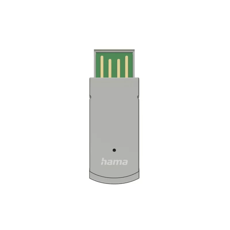 Hama Spot Pointer V2 Laserpointer 20 m Anthrazit