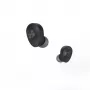 Hama Freedom Buddy Headset True Wireless Stereo (TWS) In-Ear Anrufe/Musik Bluetooth Schwarz, Grau