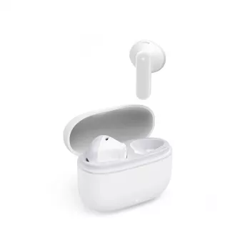 Hama Freedom Light II Headset True Wireless Stereo (TWS) In-Ear Anrufe/Musik Bluetooth Weiß