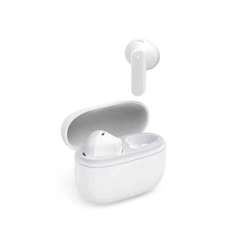 Hama Freedom Light II Headset True Wireless Stereo (TWS) In-Ear Anrufe/Musik Bluetooth Weiß