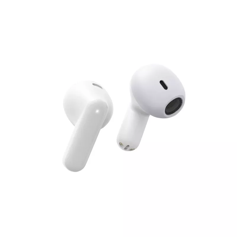 Hama Freedom Light II Headset True Wireless Stereo (TWS) In-Ear Anrufe/Musik Bluetooth Weiß