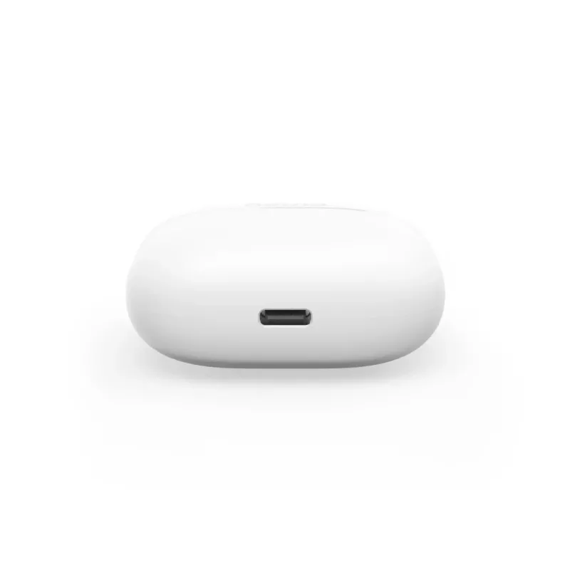 Hama Freedom Light II Headset True Wireless Stereo (TWS) In-Ear Anrufe/Musik Bluetooth Weiß