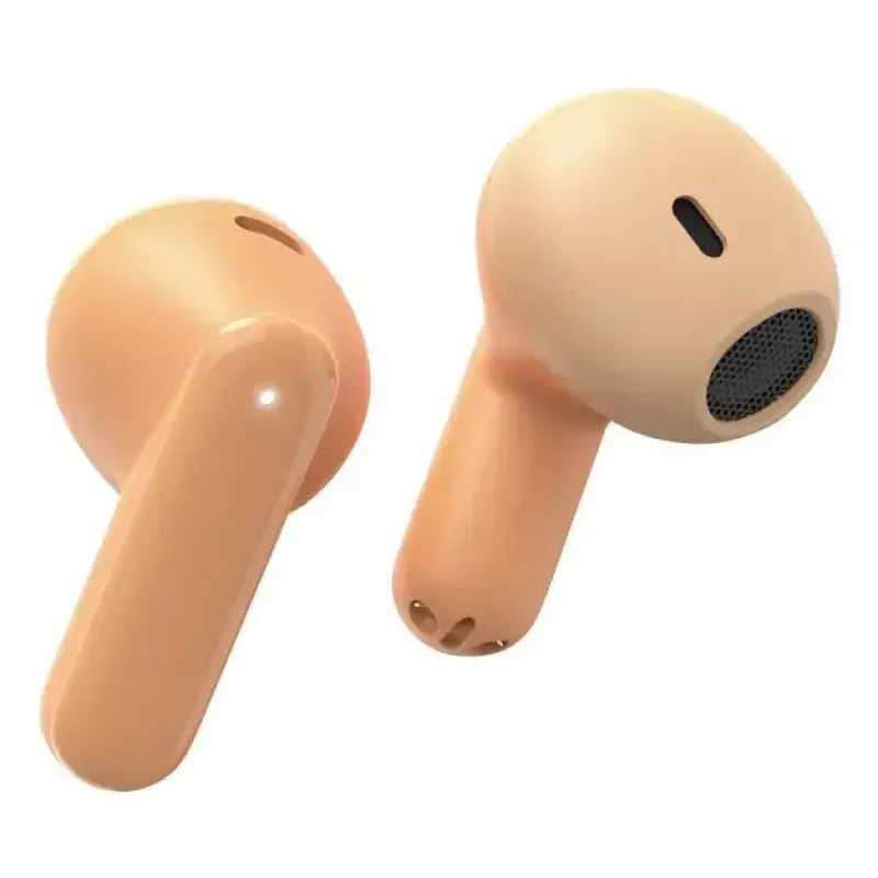Hama Freedom Light II Headset True Wireless Stereo (TWS) In-Ear Anrufe/Musik Bluetooth Orange