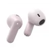 Hama Freedom Light II Headset True Wireless Stereo (TWS) In-Ear Anrufe/Musik Bluetooth Pink