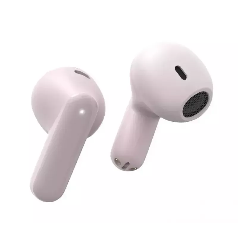 Hama Freedom Light II Headset True Wireless Stereo (TWS) In-Ear Anrufe/Musik Bluetooth Pink