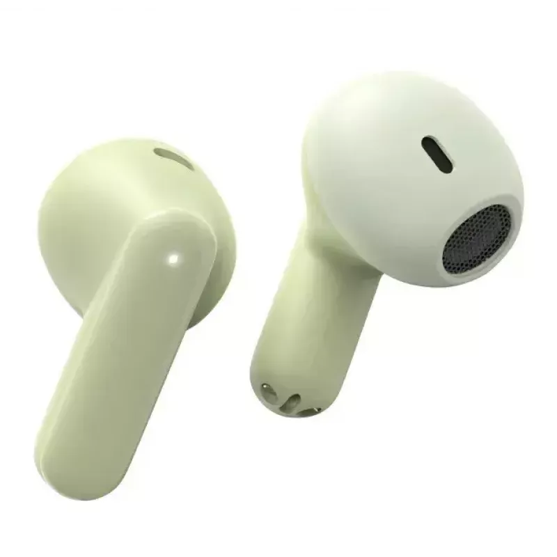 Hama Freedom Light II Headset True Wireless Stereo (TWS) In-Ear Anrufe/Musik Bluetooth Grün