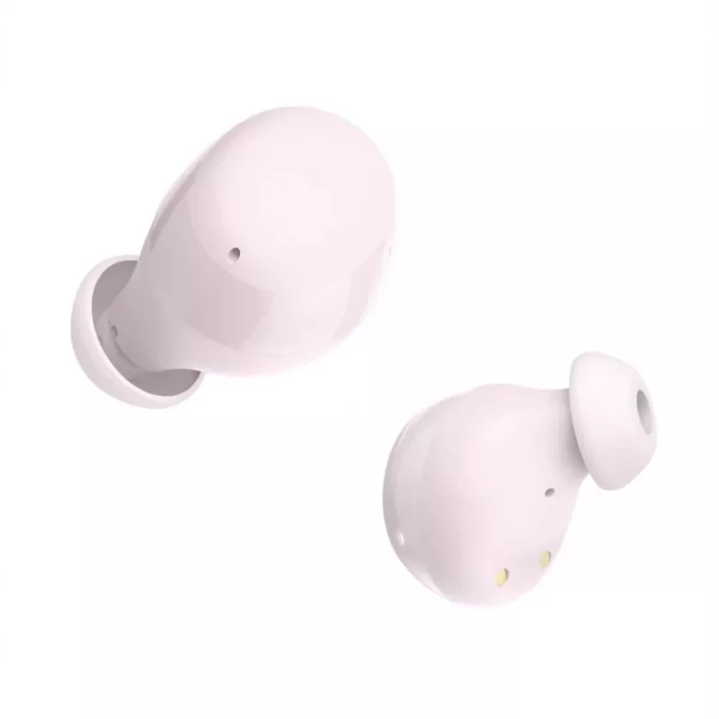 Hama Freedom Buddy II Headset True Wireless Stereo (TWS) In-Ear Anrufe/Musik Bluetooth Pink
