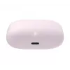 Hama Freedom Buddy II Headset True Wireless Stereo (TWS) In-Ear Anrufe/Musik Bluetooth Pink