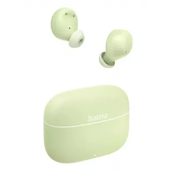 Headset Hama Freedom Buddy II True Wireless Stereo Bluetooth 20-20000 Hz