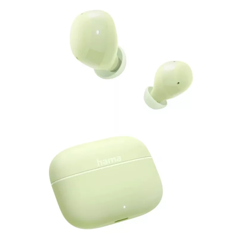 Headset Hama Freedom Buddy II True Wireless Stereo Bluetooth 20-20000 Hz