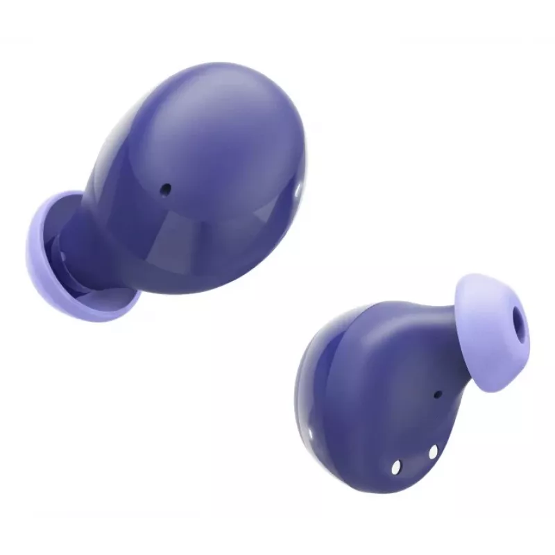 Hama Freedom Buddy II Headset True Wireless Stereo (TWS) In-Ear Anrufe/Musik Bluetooth Blau