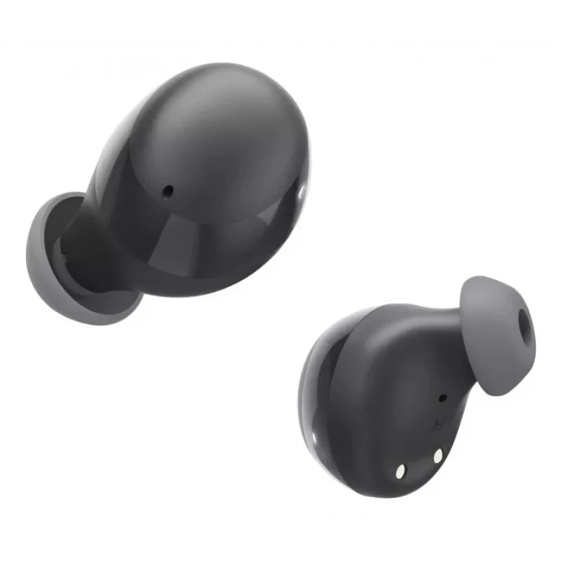 Hama Freedom Buddy II Headset True Wireless Stereo (TWS) In-ear Anrufe/Musik Bluetooth Schwarz