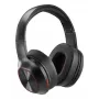 Hama Spirit Calypso III Headset Kabellos Kopfband Anrufe/Musik Bluetooth Schwarz, Rot