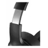 Hama Spirit Calypso III Headset Kabellos Kopfband Anrufe/Musik Bluetooth Schwarz, Rot