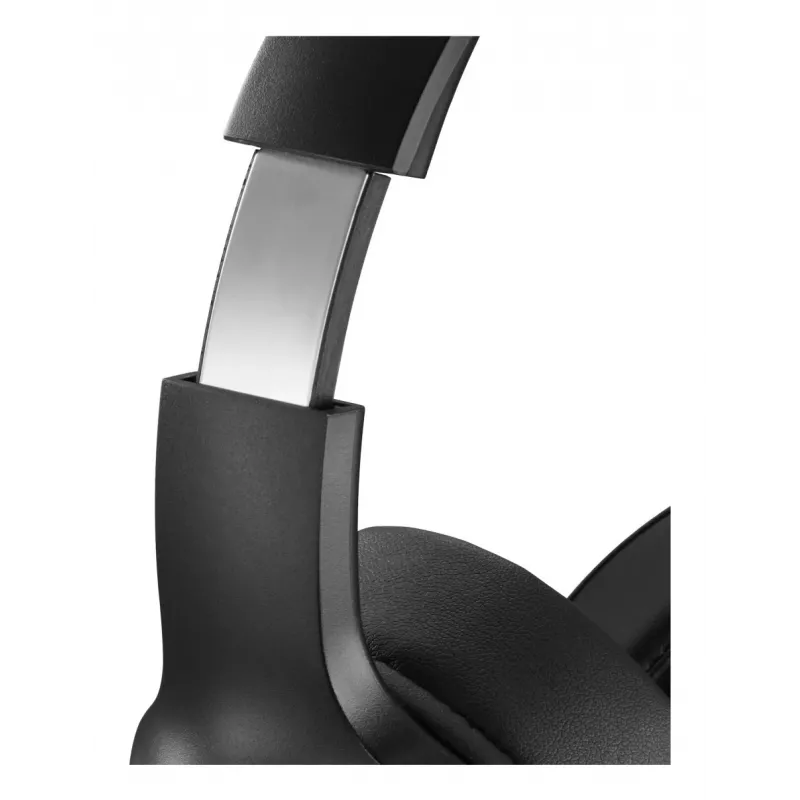 Hama Spirit Calypso III Headset Kabellos Kopfband Anrufe/Musik Bluetooth Schwarz, Rot