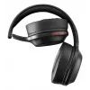 Hama Spirit Calypso III Headset Kabellos Kopfband Anrufe/Musik Bluetooth Schwarz, Rot