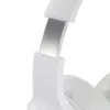 Hama Spirit Calypso III Headset Kabellos Kopfband Anrufe/Musik Bluetooth Grün, Weiß