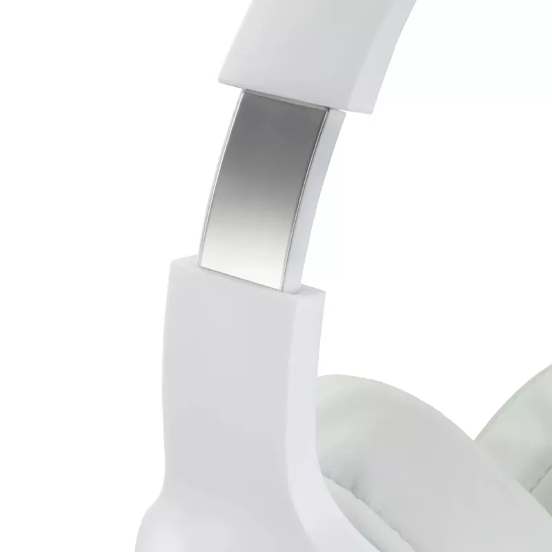 Hama Spirit Calypso III Headset Kabellos Kopfband Anrufe/Musik Bluetooth Grün, Weiß