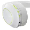 Hama Spirit Calypso III Headset Kabellos Kopfband Anrufe/Musik Bluetooth Grün, Weiß