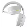 Hama Spirit Calypso III Headset Kabellos Kopfband Anrufe/Musik Bluetooth Grün, Weiß