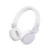 Hama Freedom Lit III Headset Kabellos Kopfbügel Anrufe/Musik USB Typ-C Bluetooth Lila, Weiß