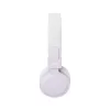Hama Freedom Lit III Headset Kabellos Kopfbügel Anrufe/Musik USB Typ-C Bluetooth Lila, Weiß