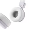Hama Freedom Lit III Headset Kabellos Kopfbügel Anrufe/Musik USB Typ-C Bluetooth Lila, Weiß
