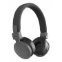 Hama Freedom Lit III Headset Wireless Head-band Anrufe/Musik USB Type-C Bluetooth Schwarz