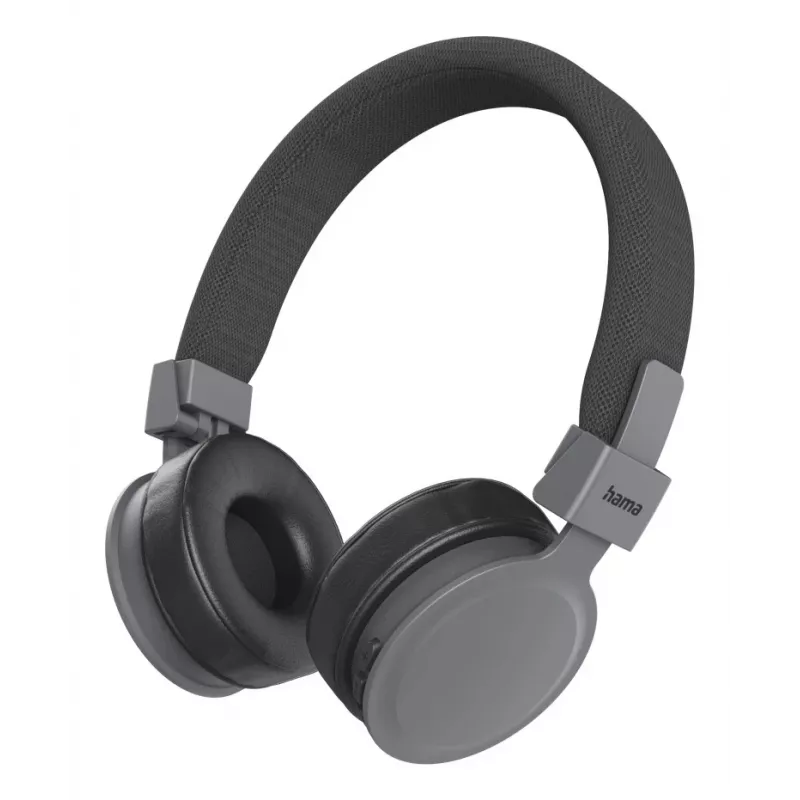 Hama Freedom Lit III Headset Wireless Head-band Anrufe/Musik USB Type-C Bluetooth Schwarz