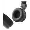 Hama Freedom Lit III Headset Wireless Head-band Anrufe/Musik USB Type-C Bluetooth Schwarz