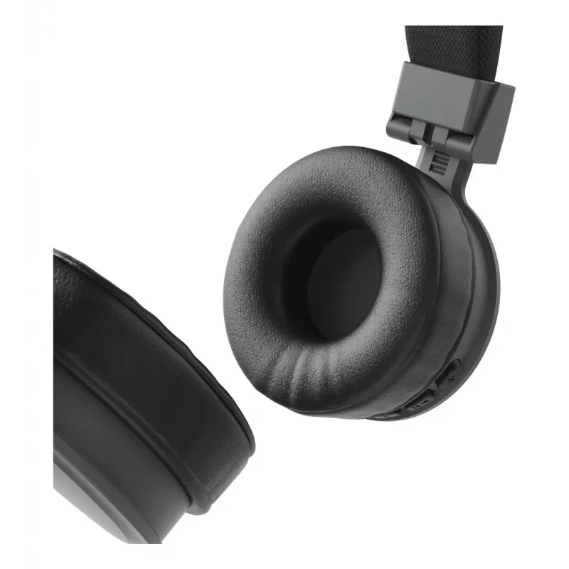 Hama Freedom Lit III Headset Wireless Head-band Anrufe/Musik USB Type-C Bluetooth Schwarz