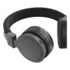 Hama Freedom Lit III Headset Wireless Head-band Anrufe/Musik USB Type-C Bluetooth Schwarz