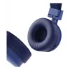 Kopfhörer Hama Freedom lit II blau 221767 HAMA