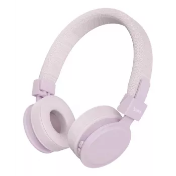 Hama Freedom Lit III Headset Kabellos Head-Band Anrufe/Musik USB Type-C Blauetooth Pink