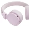 Hama Freedom Lit III Headset Kabellos Head-Band Anrufe/Musik USB Type-C Blauetooth Pink