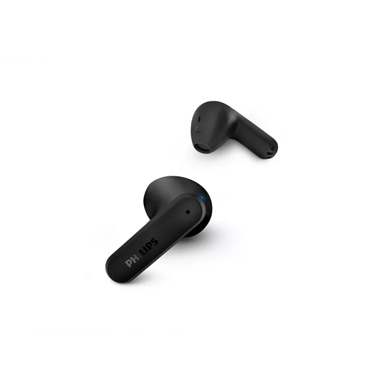Philips TAT2139BK/00 Kopfhörer/Headset Kabellos In-Ear Anrufe/Musik Bluetooth Schwarz