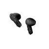 Philips TAT2139BK/00 Kopfhörer/Headset Kabellos In-Ear Anrufe/Musik Bluetooth Schwarz