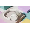 Philips TAH3209WT/00 Kopfhörer/Headset Kabellos im Ohr Head-band Anrufe/Musik Bluetooth Weiß