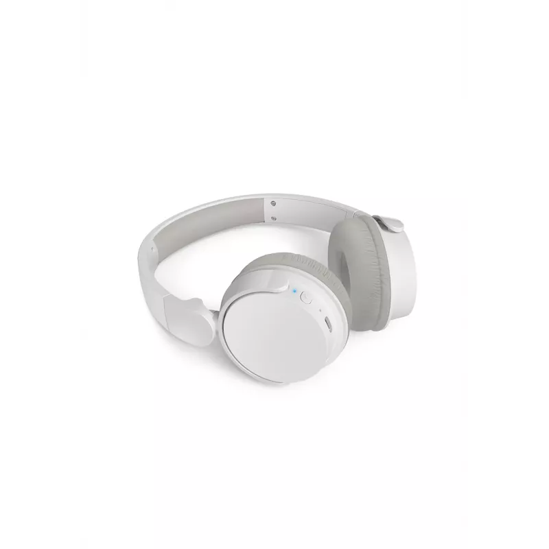 Philips TAH3209WT/00 Kopfhörer/Headset Kabellos im Ohr Head-band Anrufe/Musik Bluetooth Weiß