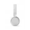 Philips TAH3209WT/00 Kopfhörer/Headset Kabellos im Ohr Head-band Anrufe/Musik Bluetooth Weiß