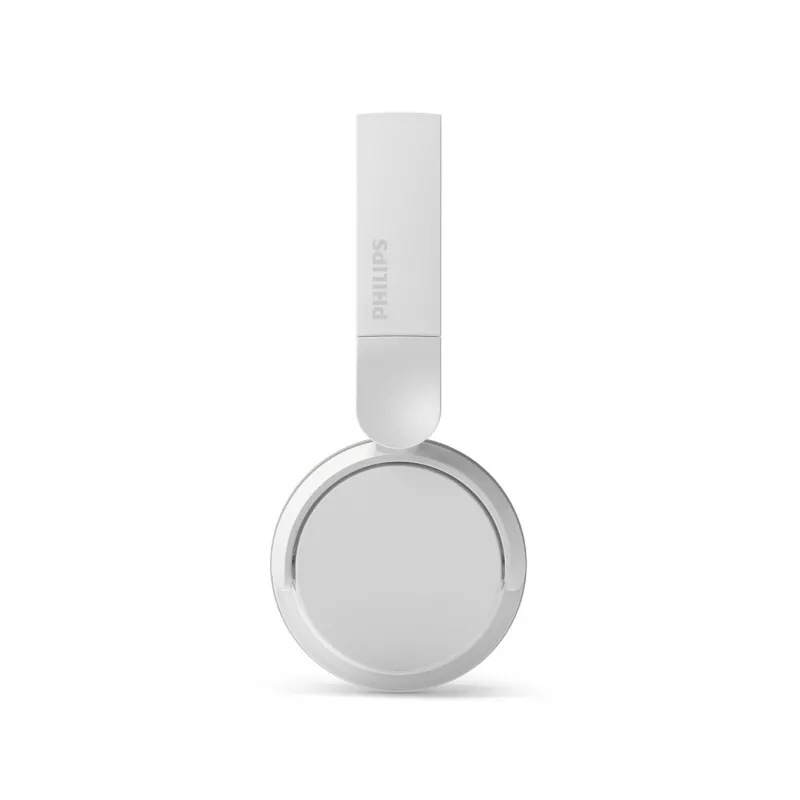 Philips TAH3209WT/00 Kopfhörer/Headset Kabellos im Ohr Head-band Anrufe/Musik Bluetooth Weiß