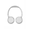 Philips TAH3209WT/00 Kopfhörer/Headset Kabellos im Ohr Head-band Anrufe/Musik Bluetooth Weiß