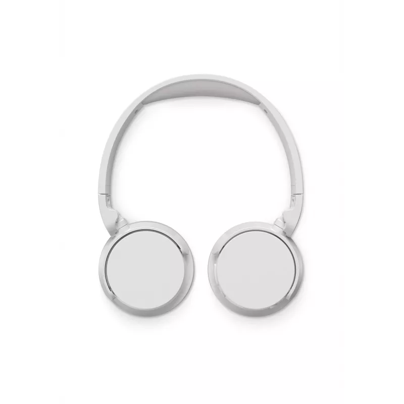 Philips TAH3209WT/00 Kopfhörer/Headset Kabellos im Ohr Head-band Anrufe/Musik Bluetooth Weiß