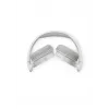 Philips TAH3209WT/00 Kopfhörer/Headset Kabellos im Ohr Head-band Anrufe/Musik Bluetooth Weiß