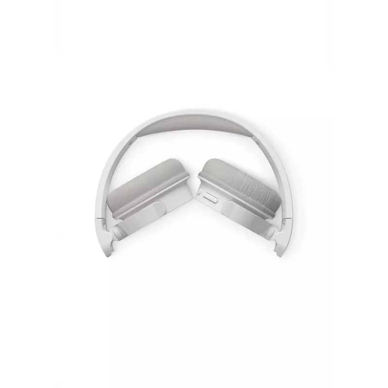 Philips TAH3209WT/00 Kopfhörer/Headset Kabellos im Ohr Head-band Anrufe/Musik Bluetooth Weiß