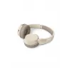 Philips TAH3209BG/00 Kopfhörer/Headset Kabellos Head-Band Anrufe/Musik Bluetooth Beige