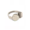 Philips TAH3209BG/00 Kopfhörer/Headset Kabellos Head-Band Anrufe/Musik Bluetooth Beige