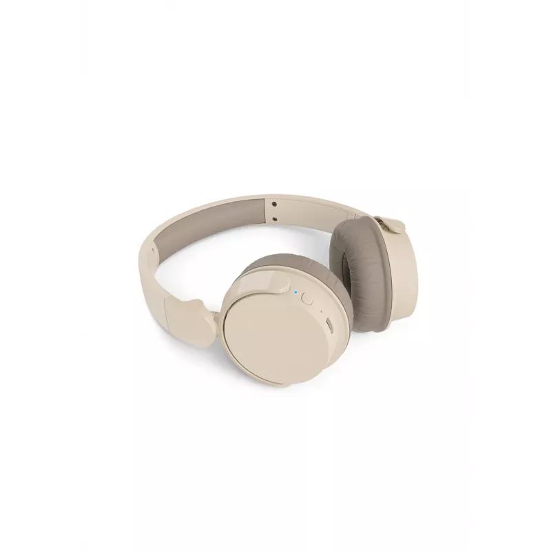 Philips TAH3209BG/00 Kopfhörer/Headset Kabellos Head-Band Anrufe/Musik Bluetooth Beige